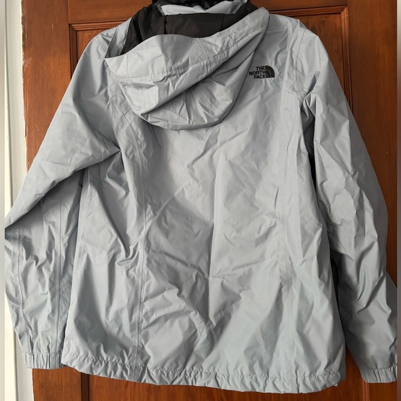 Women’s rain coat - Picture 2 of 3